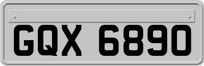 GQX6890