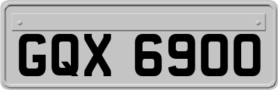 GQX6900