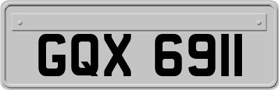 GQX6911
