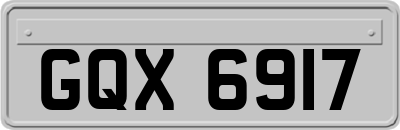 GQX6917