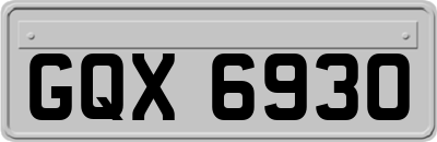GQX6930