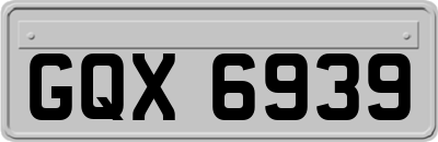 GQX6939