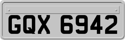 GQX6942