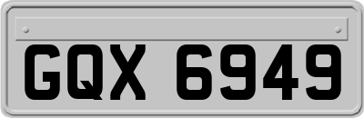 GQX6949