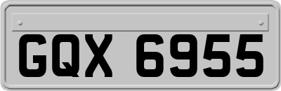 GQX6955