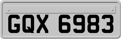 GQX6983