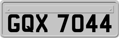 GQX7044
