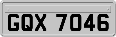 GQX7046