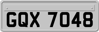 GQX7048