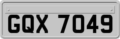 GQX7049