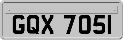 GQX7051