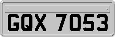 GQX7053
