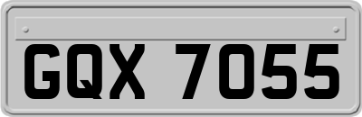 GQX7055