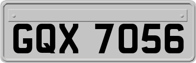 GQX7056