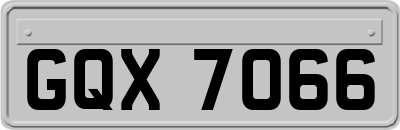 GQX7066