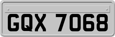 GQX7068