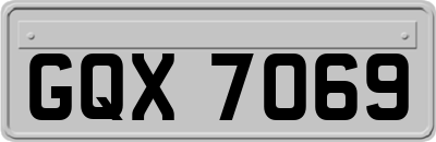 GQX7069