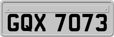 GQX7073