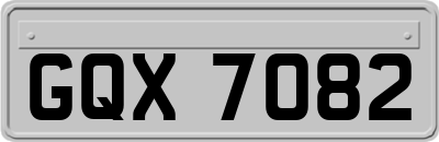 GQX7082