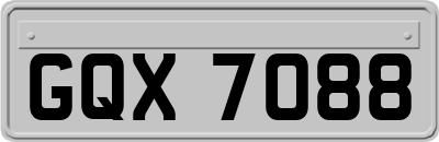 GQX7088