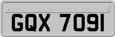 GQX7091