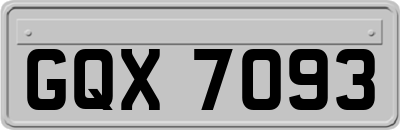 GQX7093