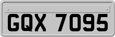 GQX7095