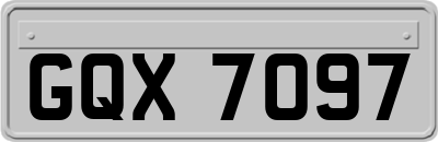 GQX7097
