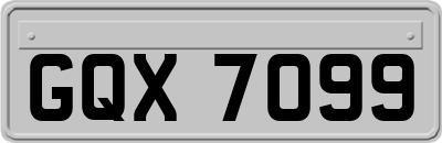 GQX7099