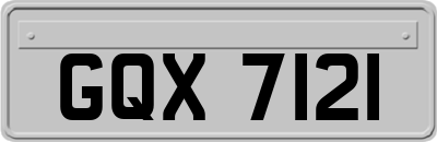 GQX7121