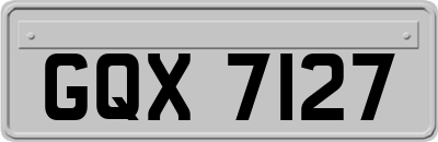 GQX7127