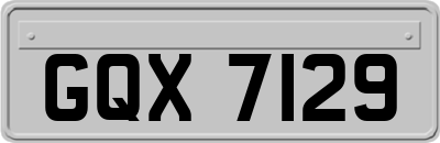 GQX7129