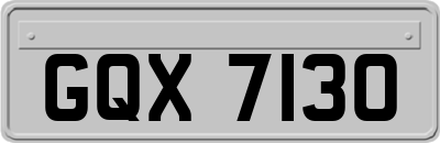 GQX7130