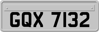 GQX7132