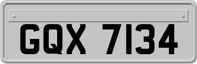 GQX7134