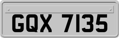GQX7135