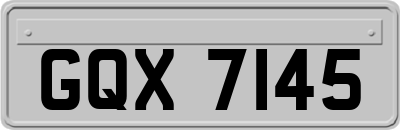GQX7145