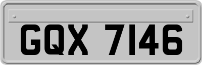 GQX7146