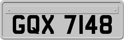 GQX7148