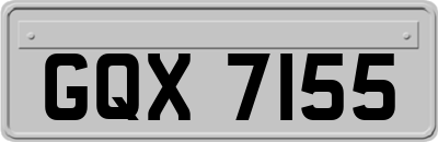 GQX7155