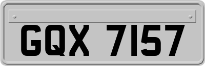GQX7157