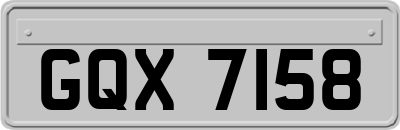 GQX7158