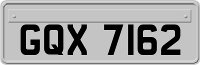 GQX7162