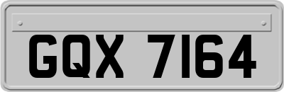 GQX7164