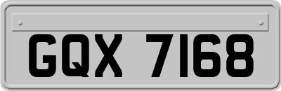 GQX7168