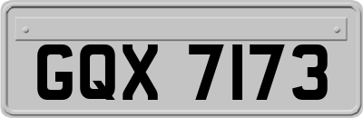 GQX7173