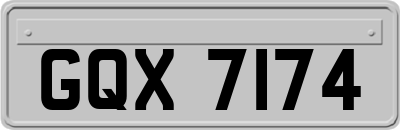 GQX7174
