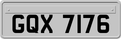 GQX7176