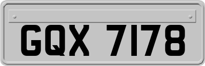 GQX7178