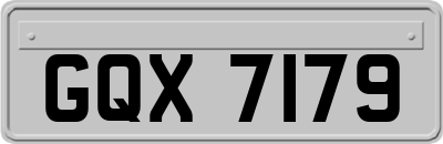 GQX7179